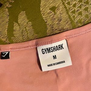 Whitney Simmons Gymshark V2